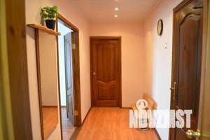 2-к квартира, посуточно, 49м2, 6/9 этаж