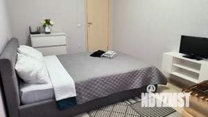 1-к квартира, посуточно, 34м2, 7/9 этаж