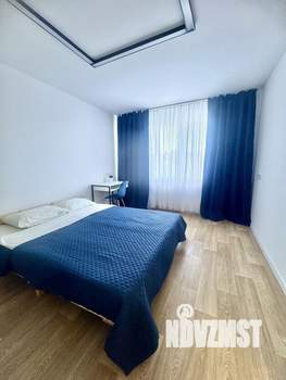 2-к квартира, посуточно, 54м2, 9/9 этаж