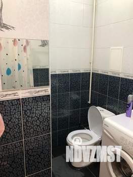1-к квартира, посуточно, 40м2, 3/5 этаж