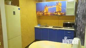 2-к квартира, посуточно, 48м2, 3/5 этаж