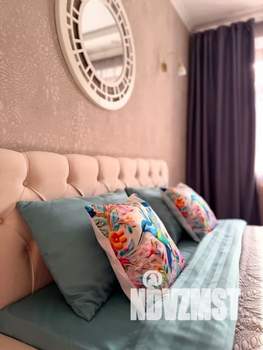 2-к квартира, посуточно, 44м2, 3/4 этаж