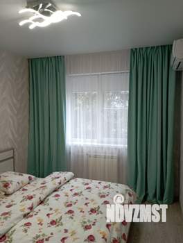 3-к квартира, посуточно, 65м2, 5/9 этаж