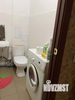 1-к квартира, на длительный срок, 33м2, 1/6 этаж