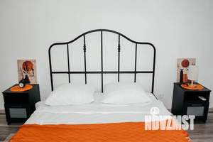 2-к квартира, посуточно, 67м2, 1/24 этаж