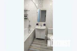 1-к квартира, посуточно, 43м2, 20/20 этаж