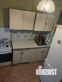 2-к квартира, на длительный срок, 43м2, 2/4 этаж