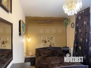 2-к квартира, посуточно, 50м2, 2/5 этаж