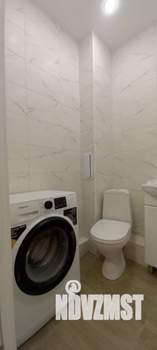 1-к квартира, на длительный срок, 28м2, 4/9 этаж