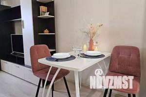 1-к квартира, посуточно, 30м2, 15/16 этаж