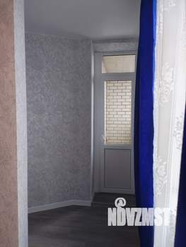 1-к квартира, на длительный срок, 44м2, 6/10 этаж