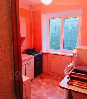 1-к квартира, на длительный срок, 31м2, 3/9 этаж