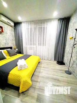 2-к квартира, посуточно, 36м2, 10/10 этаж