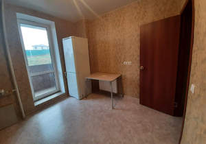 1-к квартира, на длительный срок, 34м2, 1/10 этаж