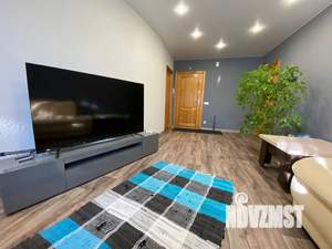 2-к квартира, посуточно, 51м2, 1/9 этаж