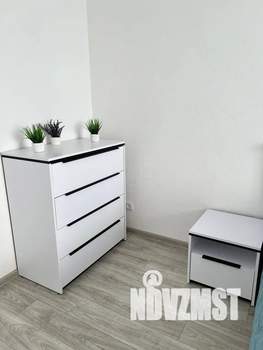 1-к квартира, посуточно, 34м2, 3/9 этаж