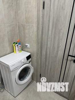 2-к квартира, посуточно, 41м2, 6/12 этаж