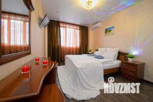 2-к квартира, посуточно, 47м2, 1/1 этаж