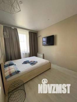 3-к квартира, посуточно, 73м2, 1/1 этаж