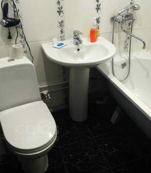 1-к квартира, на длительный срок, 40м2, 2/5 этаж