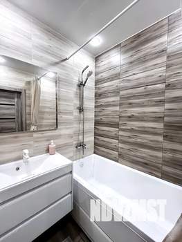 Студия квартира, посуточно, 32м2, 20/22 этаж