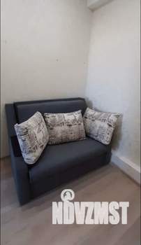 1-к квартира, посуточно, 34м2, 13/19 этаж