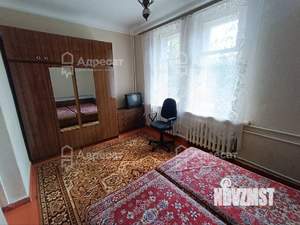 2-к квартира, на длительный срок, 61м2, 1/5 этаж