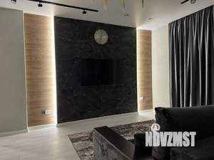 2-к квартира, посуточно, 65м2, 16/20 этаж