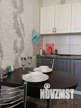 Студия квартира, посуточно, 30м2, 9/16 этаж