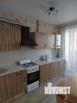 1-к квартира, на длительный срок, 35м2, 2/4 этаж