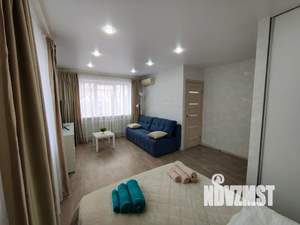 1-к квартира, посуточно, 31м2, 3/5 этаж