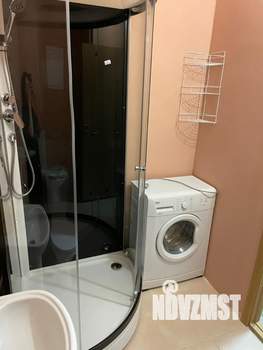 1-к квартира, на длительный срок, 35м2, 4/14 этаж