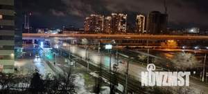 1-к квартира, посуточно, 31м2, 1/1 этаж