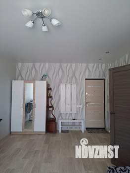 1-к квартира, посуточно, 34м2, 1/5 этаж
