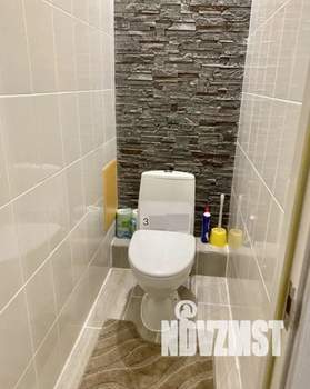 1-к квартира, посуточно, 39м2, 8/9 этаж