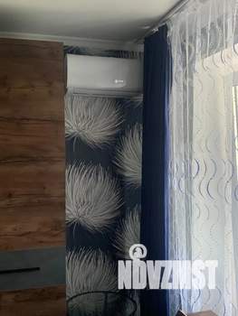 2-к квартира, посуточно, 58м2, 5/16 этаж