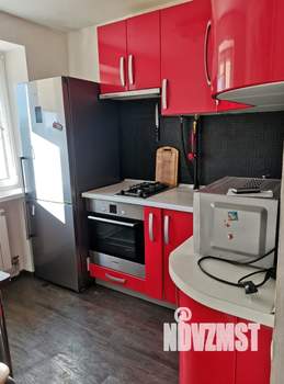 2-к квартира, на длительный срок, 43м2, 5/5 этаж