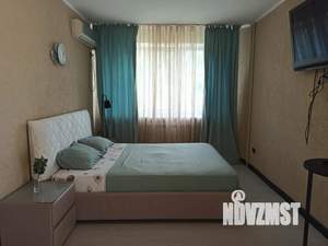 1-к квартира, посуточно, 36м2, 4/9 этаж