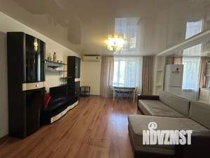 3-к квартира, посуточно, 70м2, 2/7 этаж