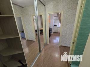 1-к квартира, на длительный срок, 35м2, 7/9 этаж