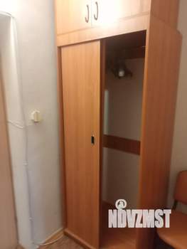 1-к квартира, посуточно, 40м2, 2/5 этаж