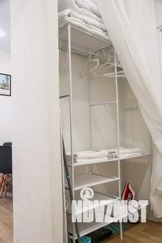 1-к квартира, посуточно, 40м2, 1/4 этаж