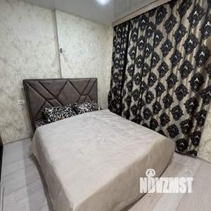 1-к квартира, на длительный срок, 48м2, 11/26 этаж