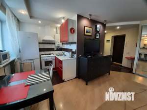 1-к квартира, на длительный срок, 30м2, 2/5 этаж