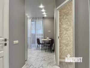 2-к квартира, посуточно, 56м2, 1/1 этаж