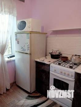 1-к квартира, на длительный срок, 31м2, 1/5 этаж