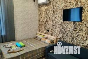 1-к квартира, посуточно, 18м2, 2/5 этаж