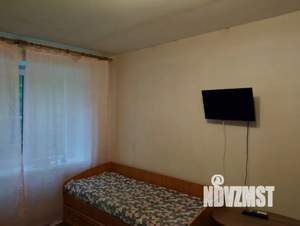 1-к квартира, посуточно, 30м2, 2/5 этаж