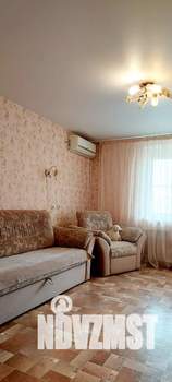 2-к квартира, посуточно, 52м2, 4/10 этаж