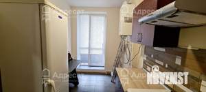 1-к квартира, на длительный срок, 27м2, 1/3 этаж